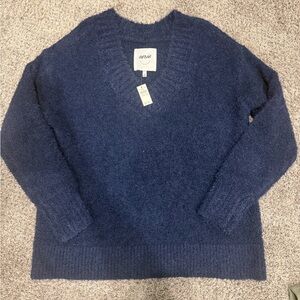 Aerie Oversized Sweater